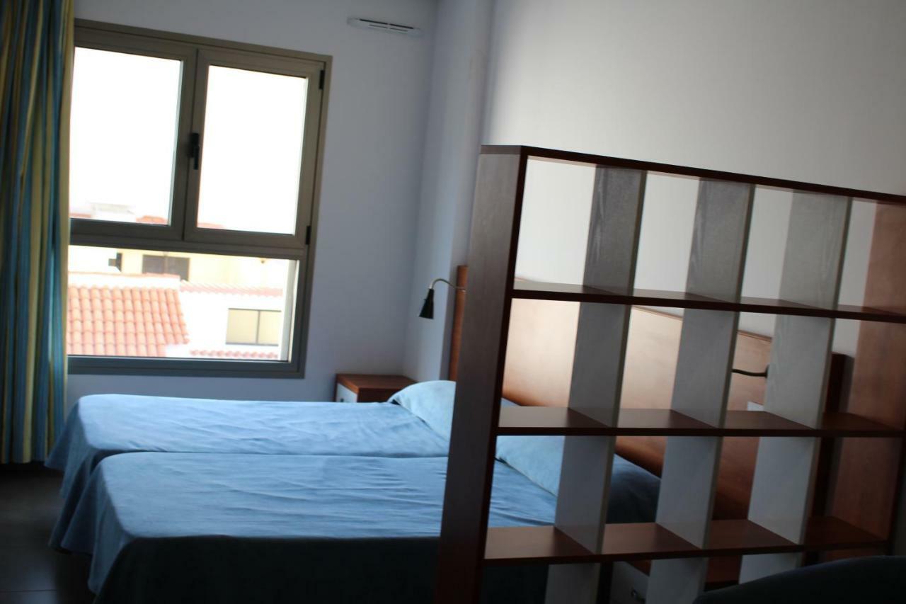 Loft Canteras Las Palmas de Gran Canaria Exterior foto