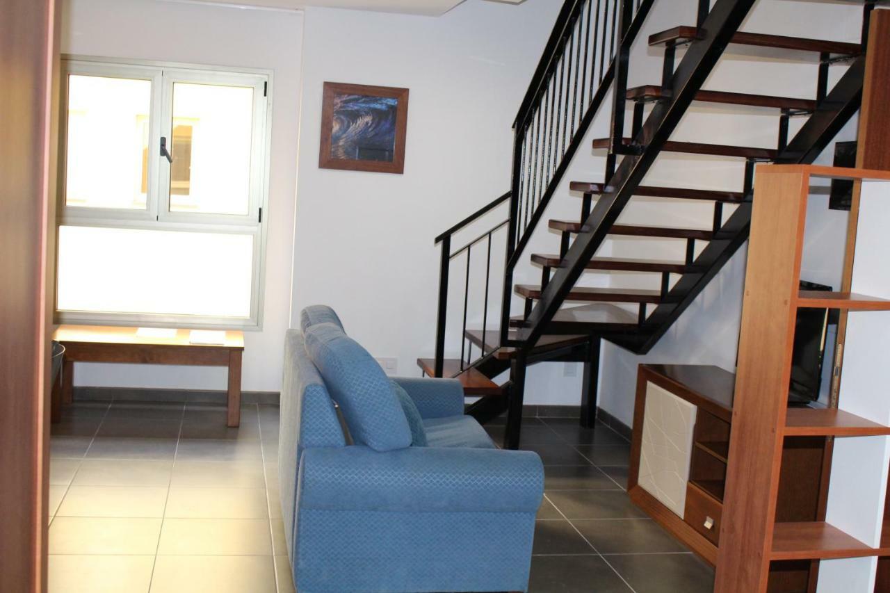 Loft Canteras Las Palmas de Gran Canaria Exterior foto