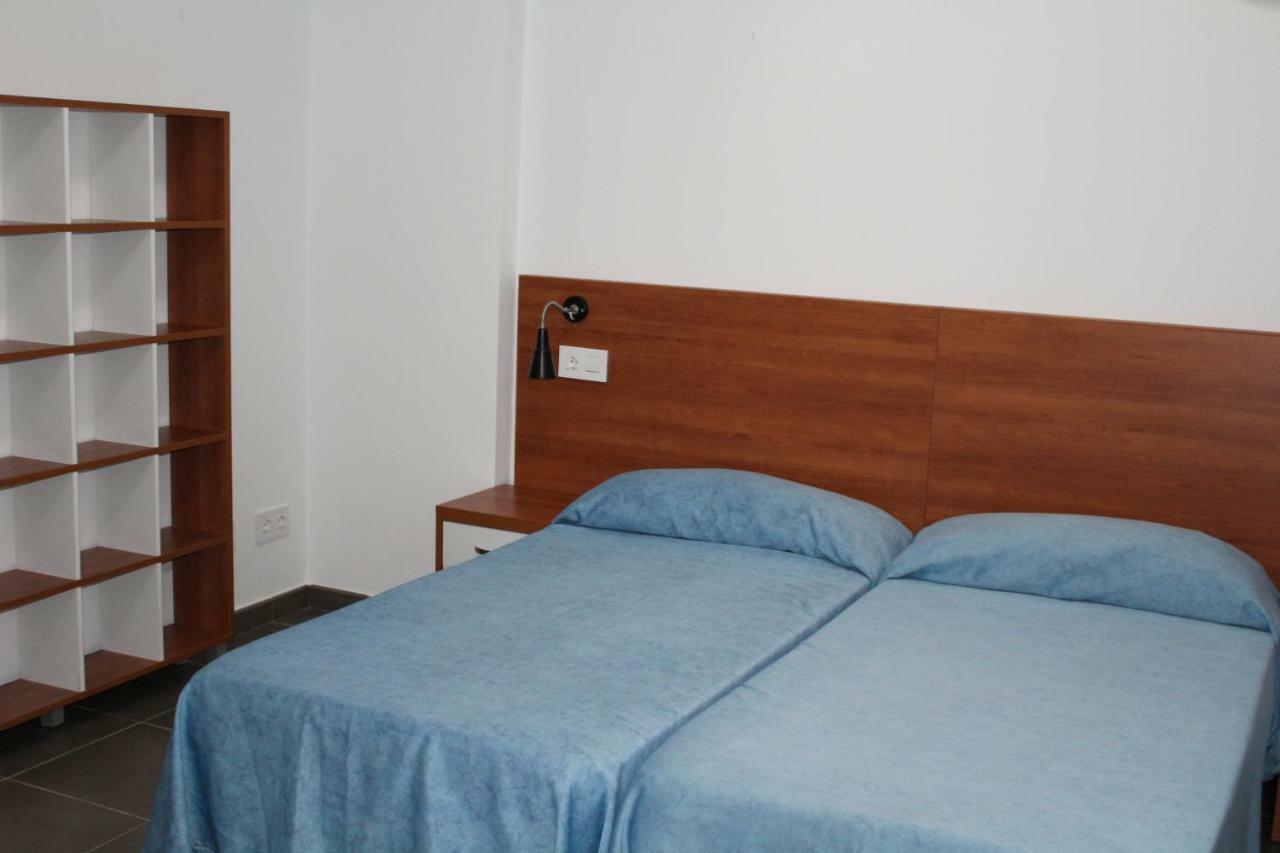 Loft Canteras Las Palmas de Gran Canaria Exterior foto