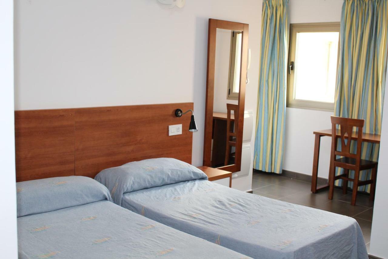 Loft Canteras Las Palmas de Gran Canaria Exterior foto