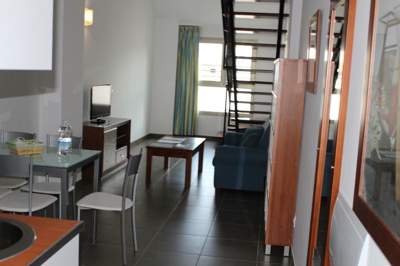 Loft Canteras Las Palmas de Gran Canaria Exterior foto
