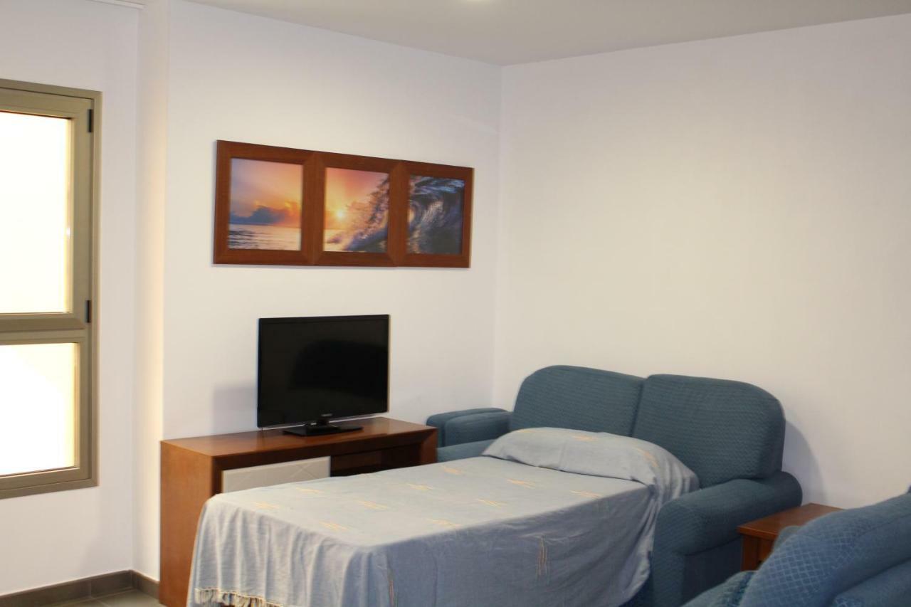 Loft Canteras Las Palmas de Gran Canaria Exterior foto