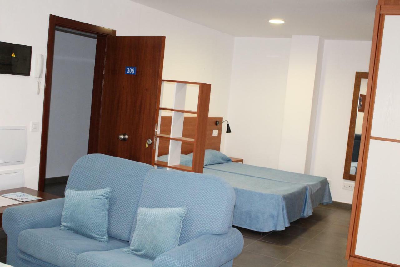 Loft Canteras Las Palmas de Gran Canaria Exterior foto