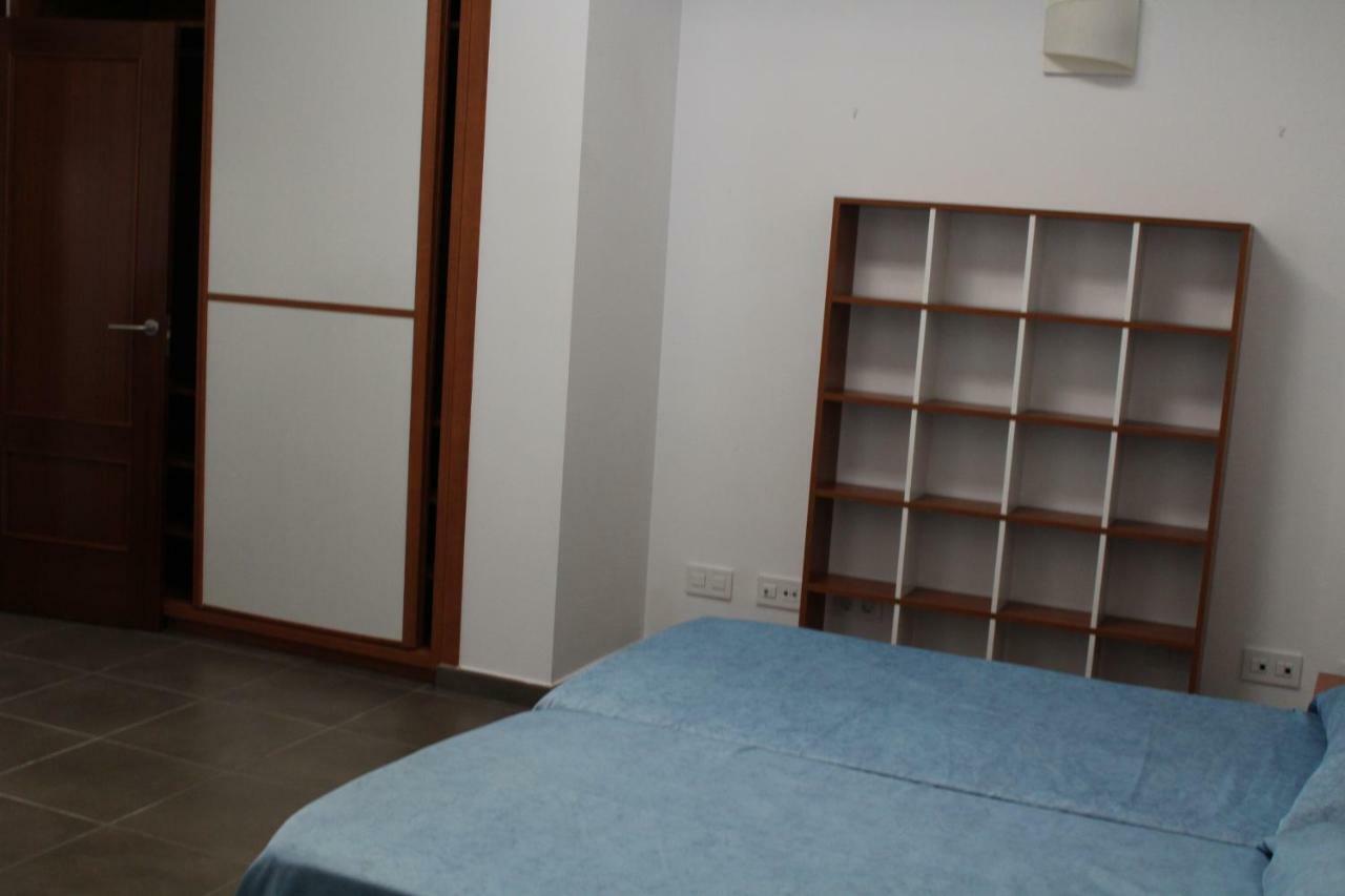 Loft Canteras Las Palmas de Gran Canaria Exterior foto