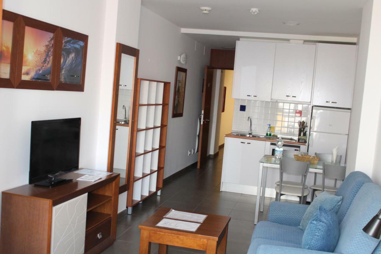 Loft Canteras Las Palmas de Gran Canaria Exterior foto