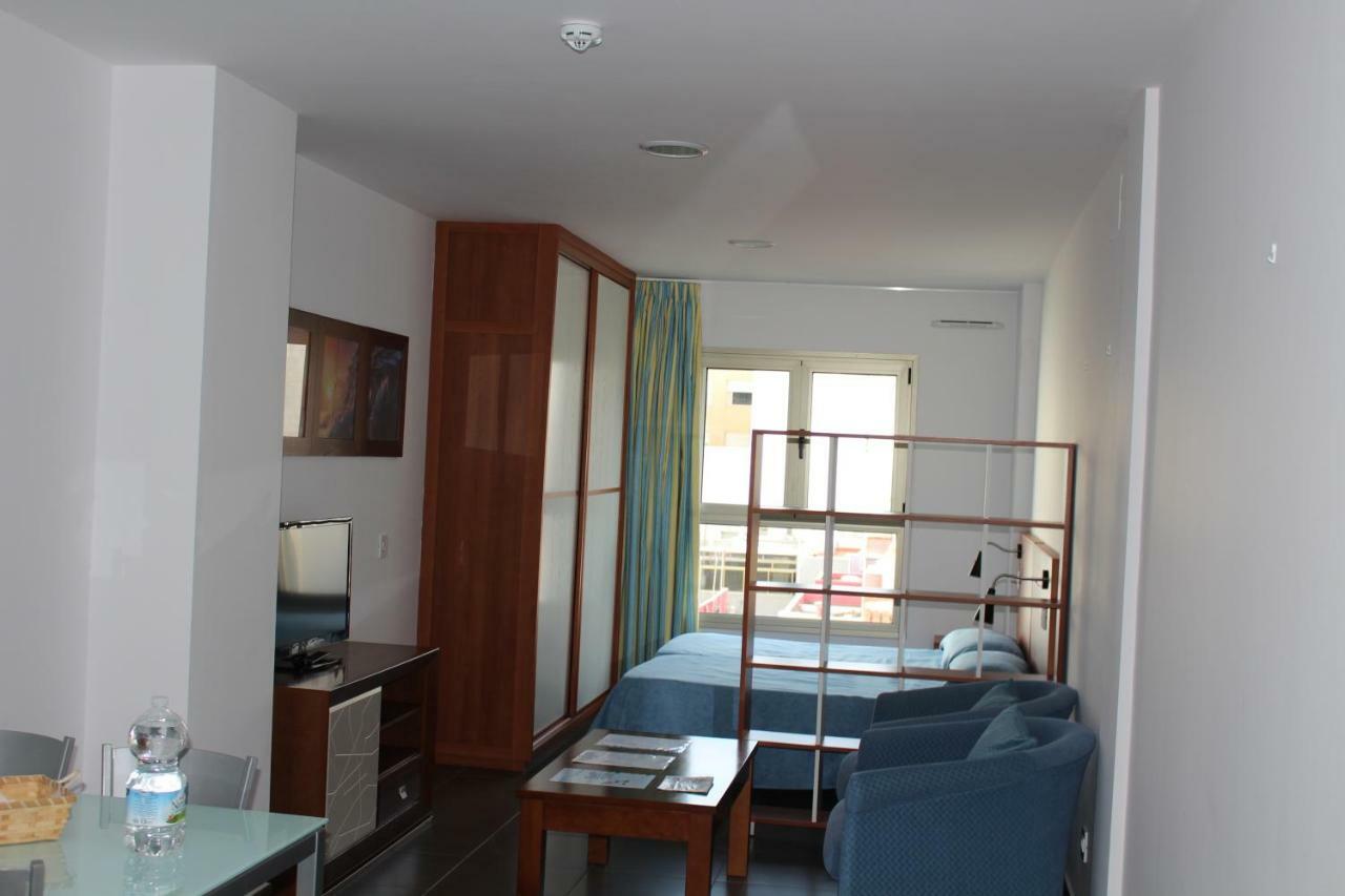 Loft Canteras Las Palmas de Gran Canaria Exterior foto