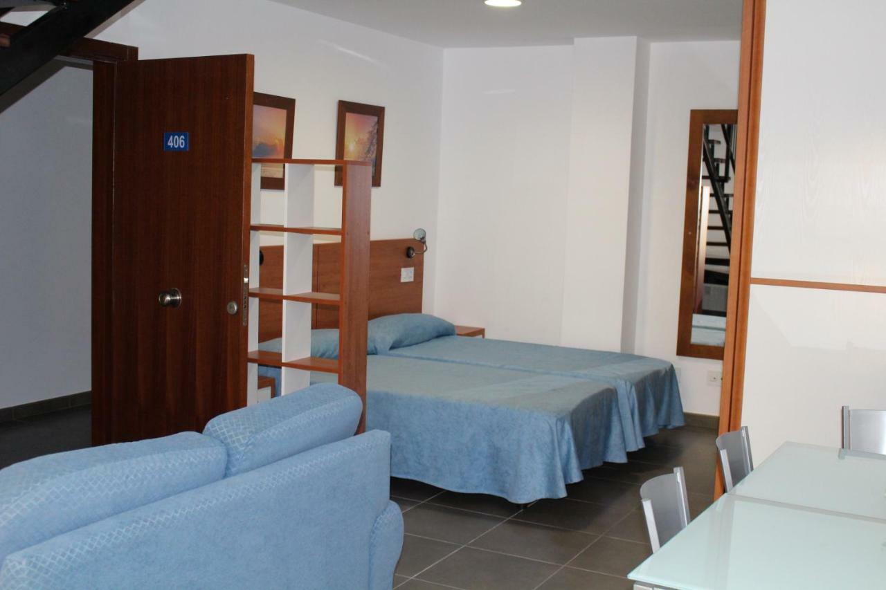 Loft Canteras Las Palmas de Gran Canaria Exterior foto