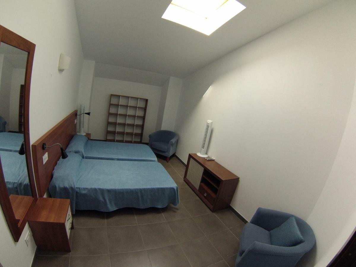 Loft Canteras Las Palmas de Gran Canaria Exterior foto