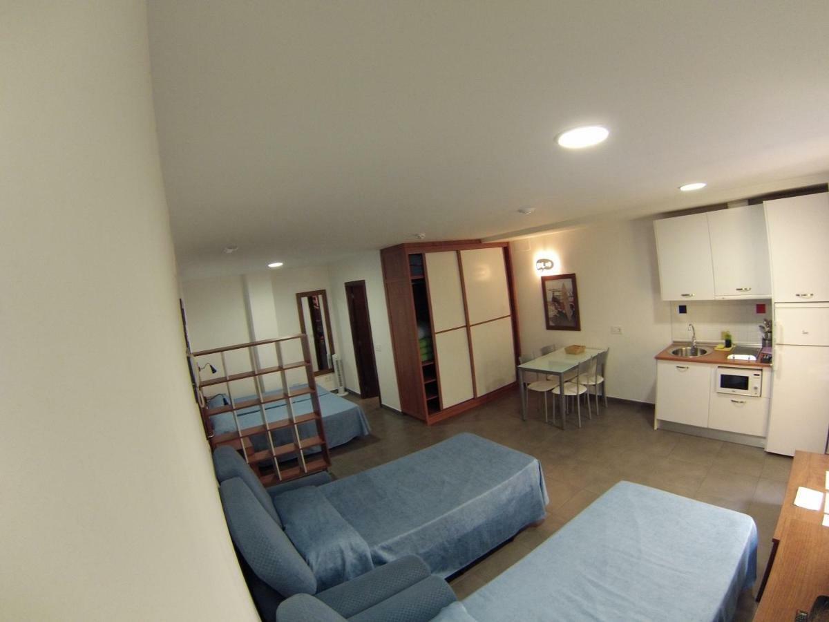 Loft Canteras Las Palmas de Gran Canaria Exterior foto