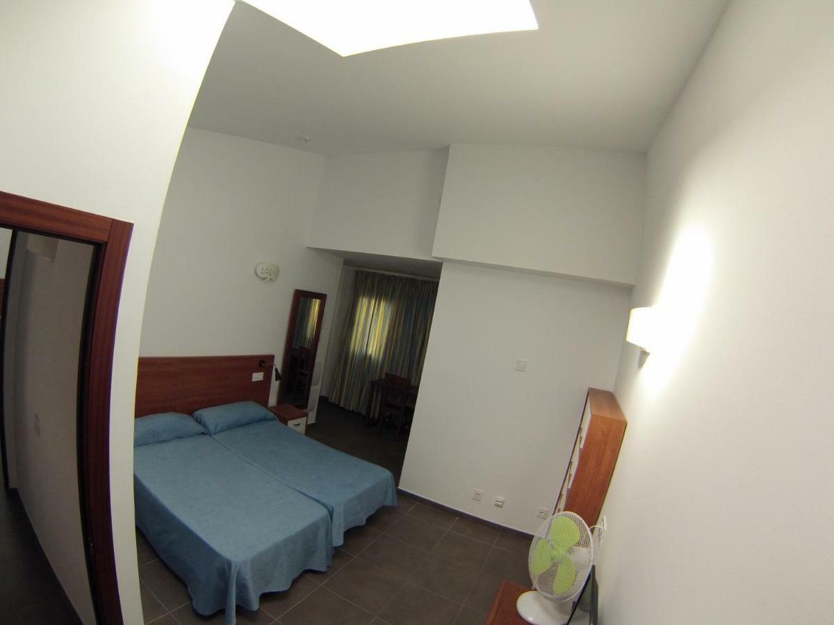 Loft Canteras Las Palmas de Gran Canaria Exterior foto