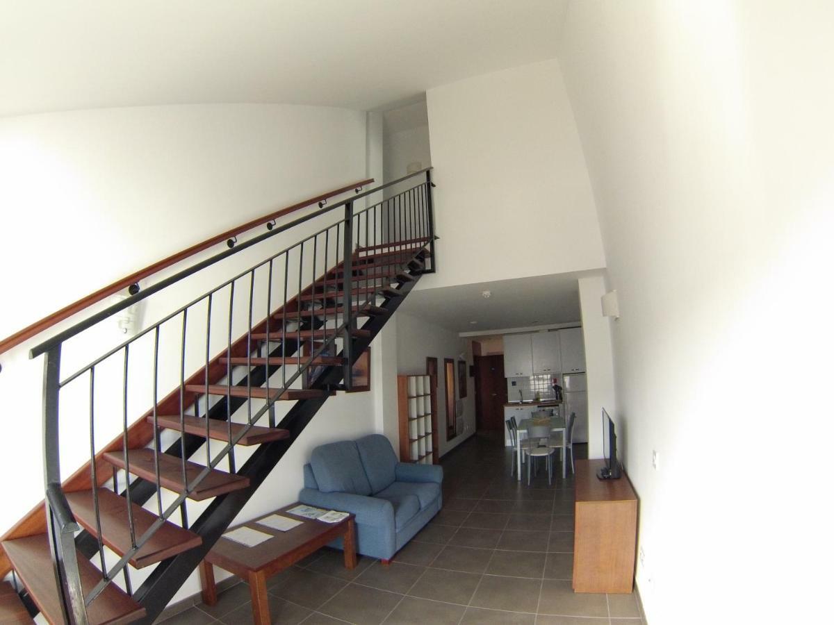 Loft Canteras Las Palmas de Gran Canaria Exterior foto