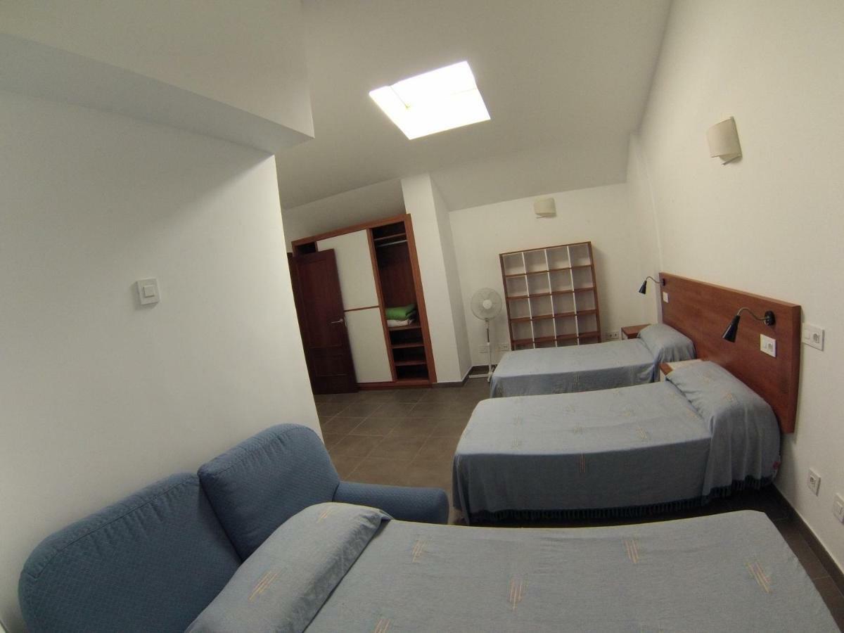 Loft Canteras Las Palmas de Gran Canaria Exterior foto