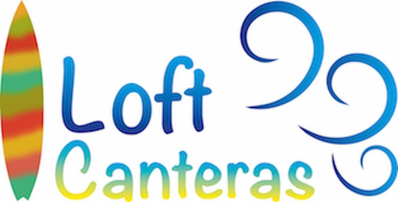 Loft Canteras Las Palmas de Gran Canaria Exterior foto