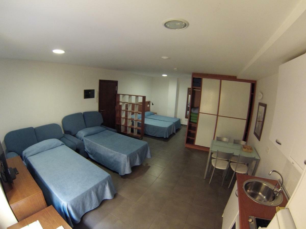 Loft Canteras Las Palmas de Gran Canaria Exterior foto