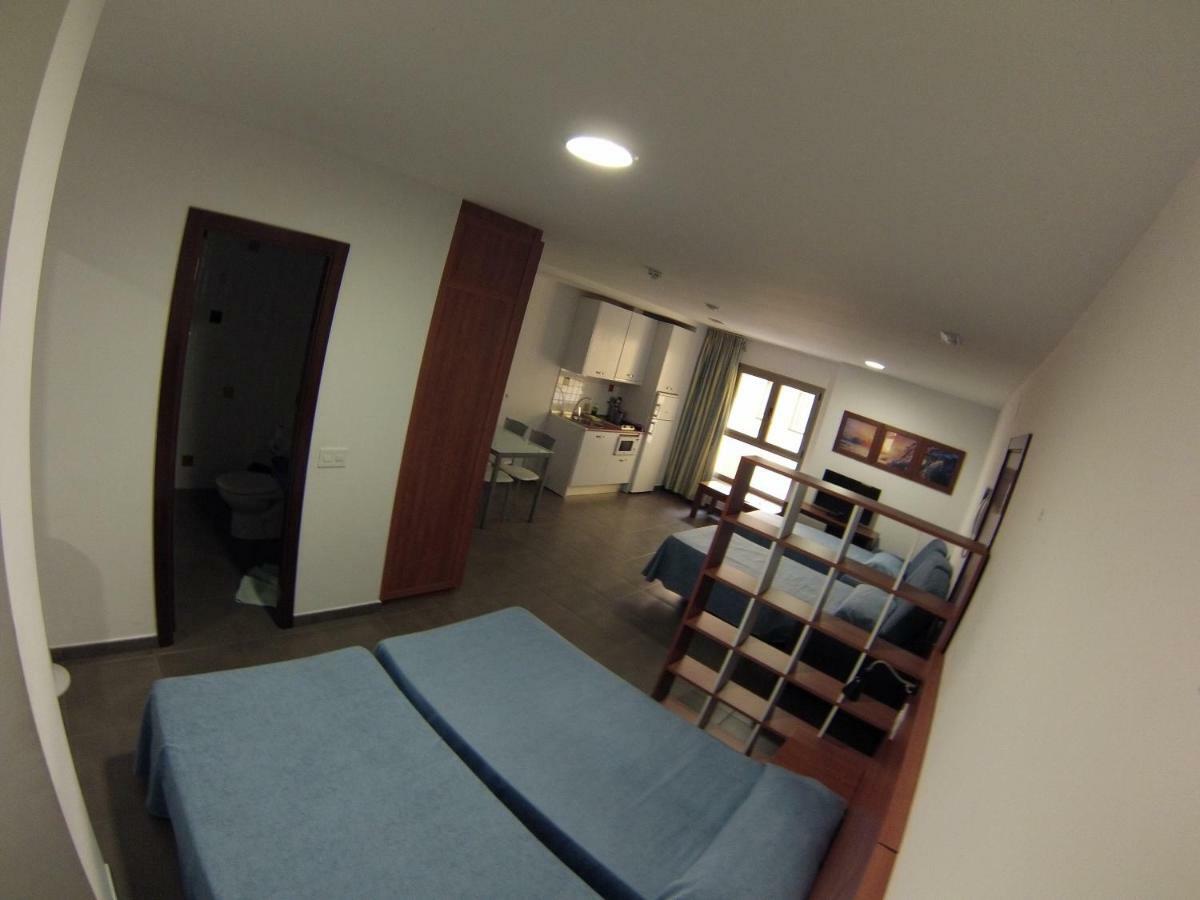 Loft Canteras Las Palmas de Gran Canaria Exterior foto