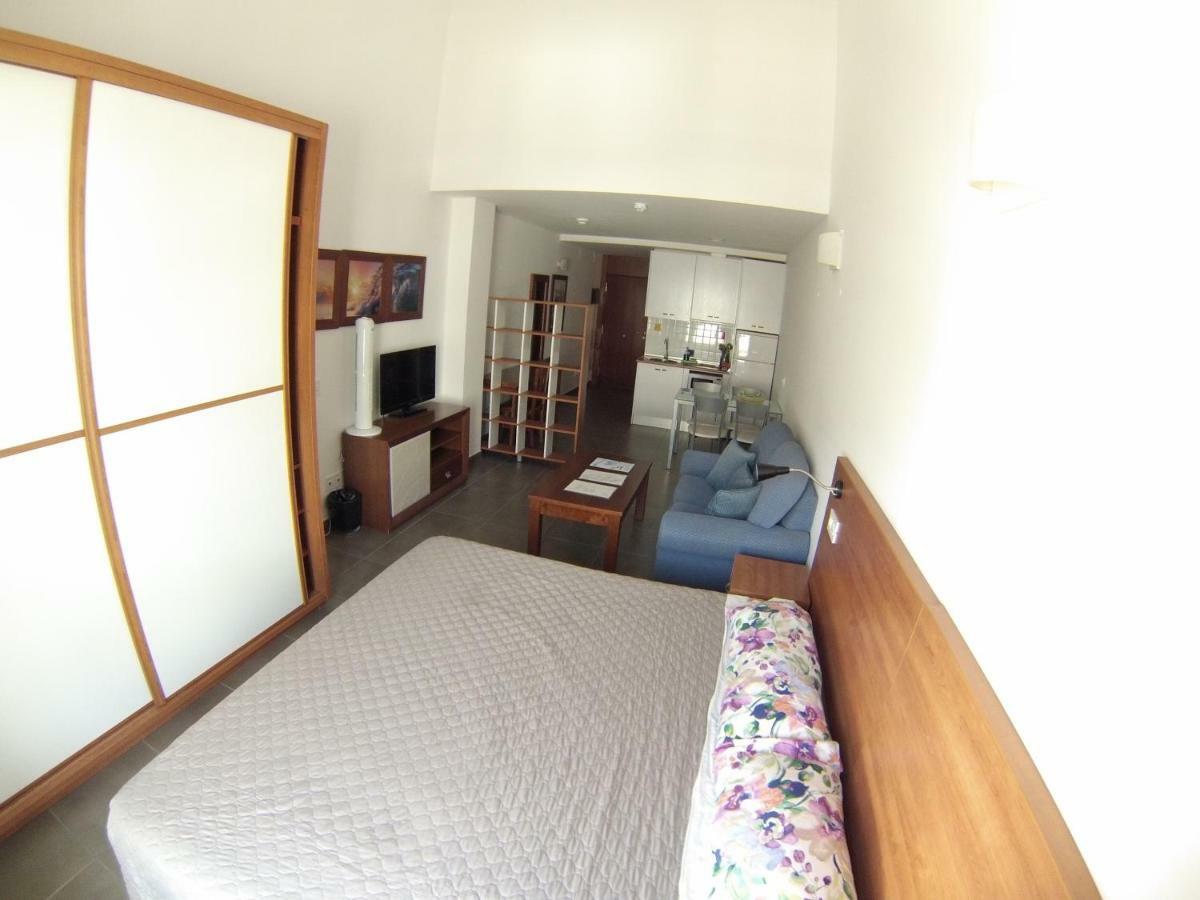 Loft Canteras Las Palmas de Gran Canaria Exterior foto