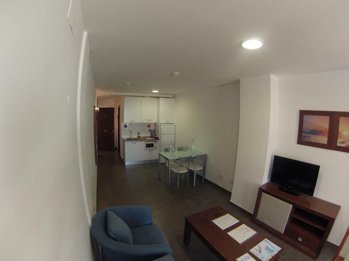 Loft Canteras Las Palmas de Gran Canaria Exterior foto