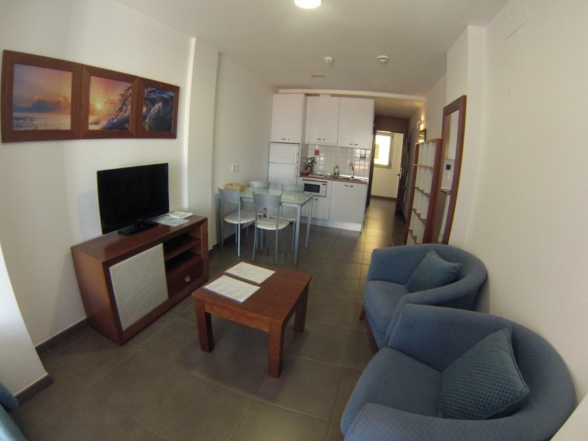 Loft Canteras Las Palmas de Gran Canaria Exterior foto
