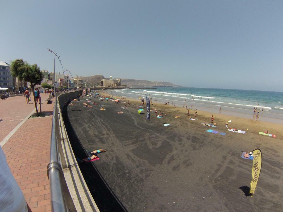 Loft Canteras Las Palmas de Gran Canaria Exterior foto