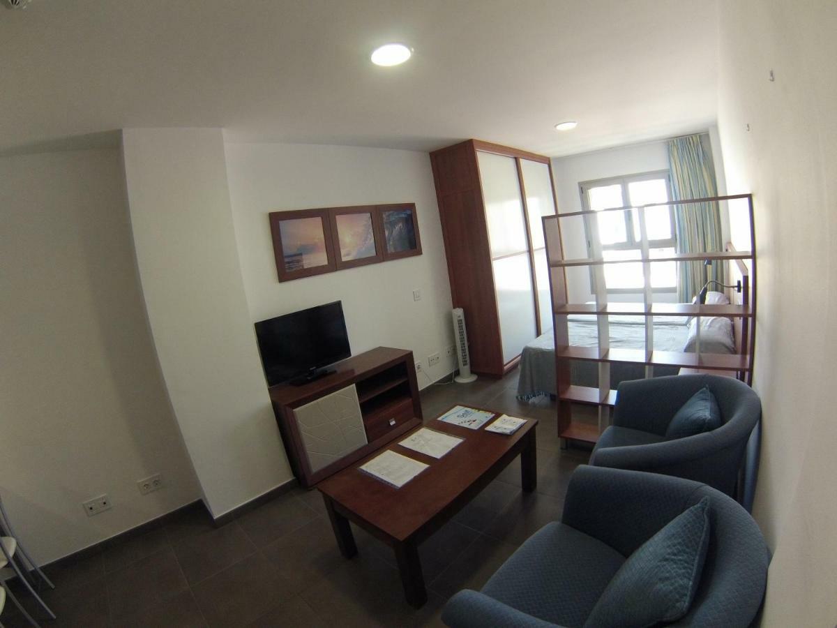 Loft Canteras Las Palmas de Gran Canaria Exterior foto