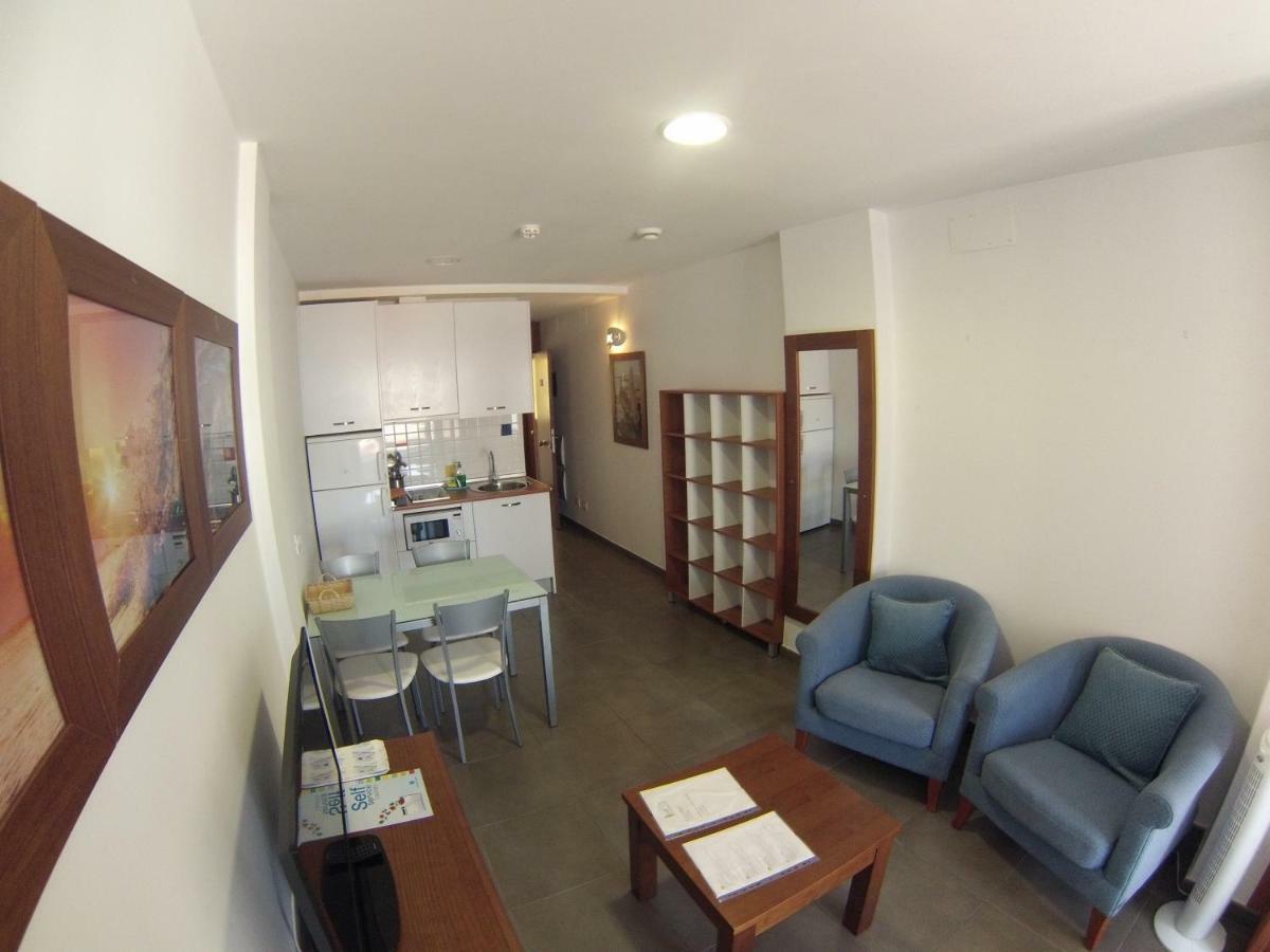 Loft Canteras Las Palmas de Gran Canaria Exterior foto